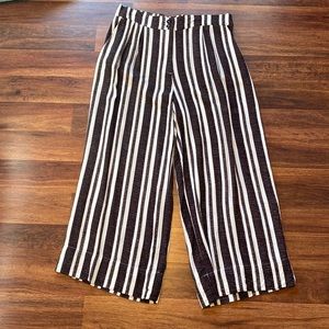 H and M trouser pants